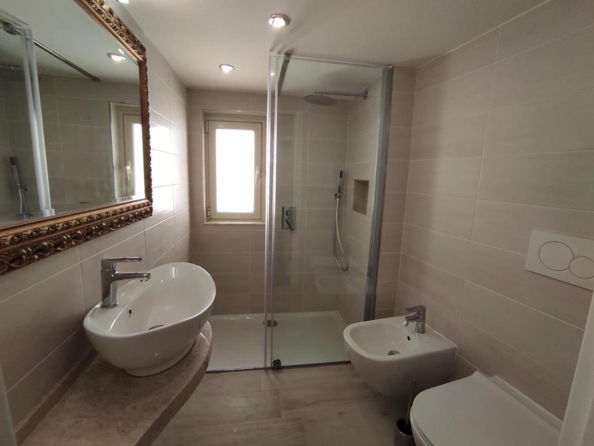 Taormina House Apartment Bagian luar foto