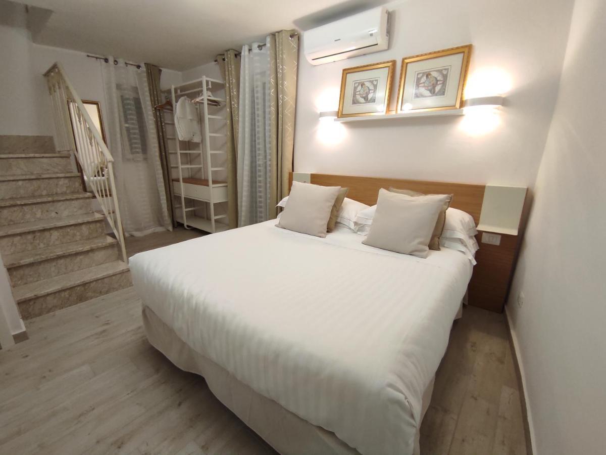 Taormina House Apartment Bagian luar foto