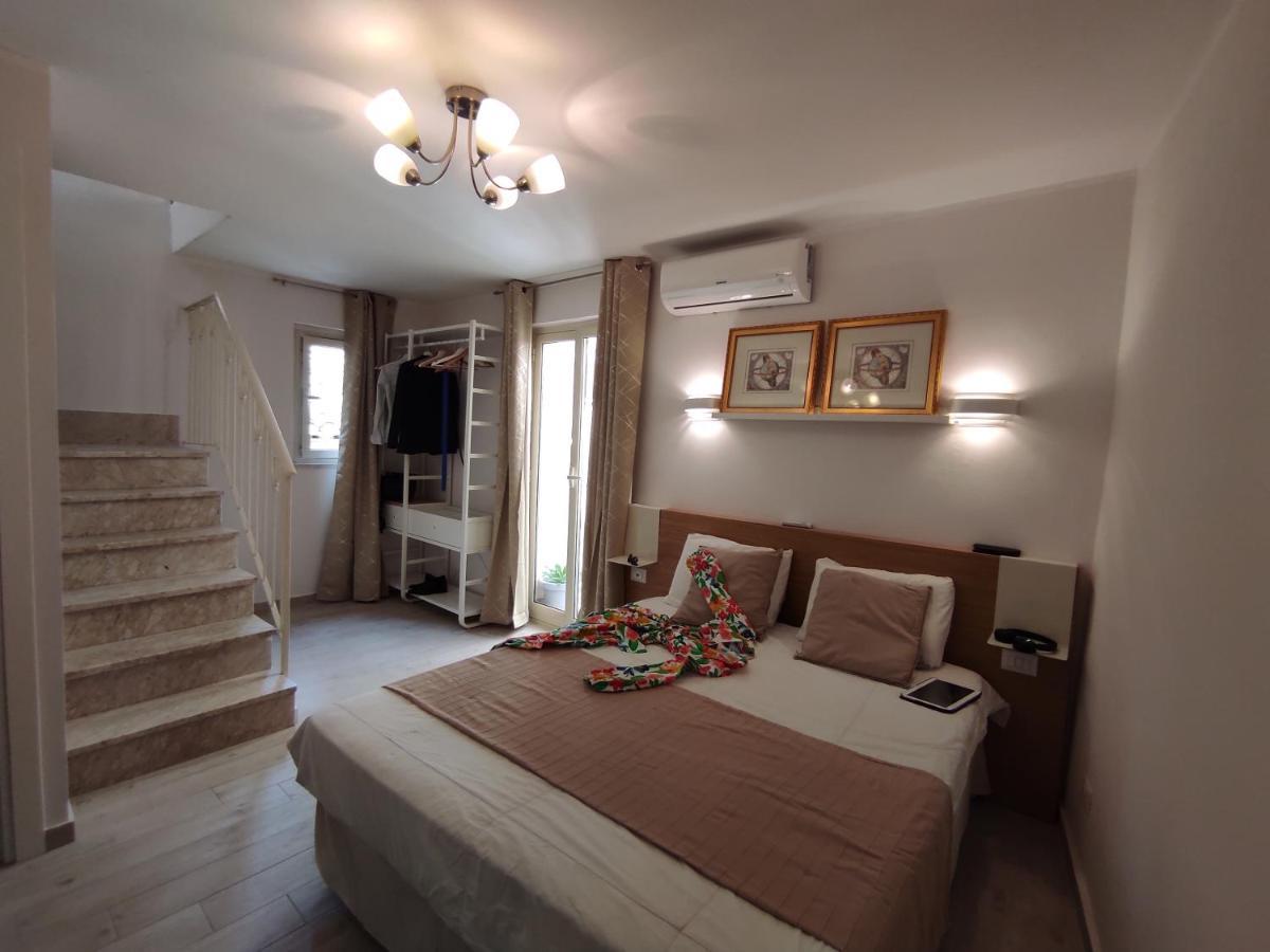 Taormina House Apartment Bagian luar foto