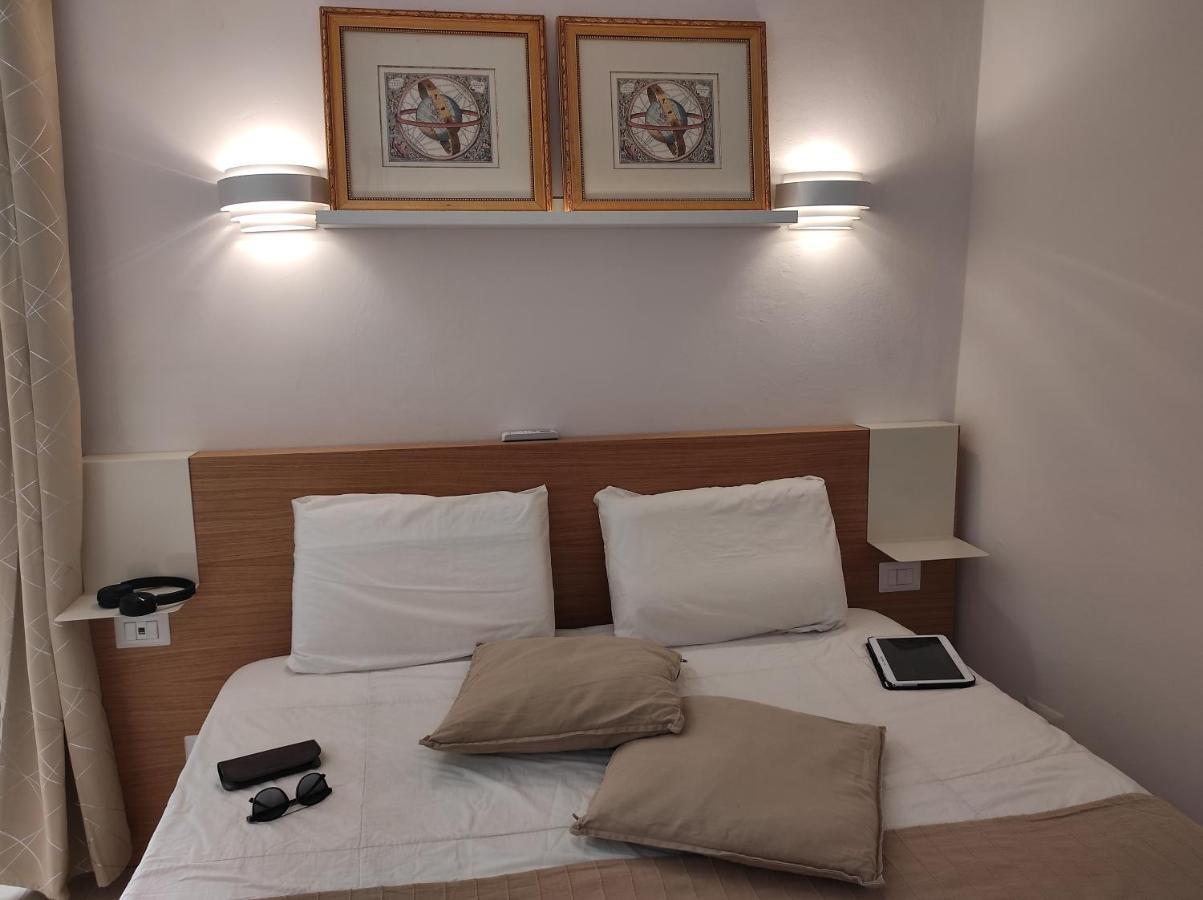 Taormina House Apartment Bagian luar foto