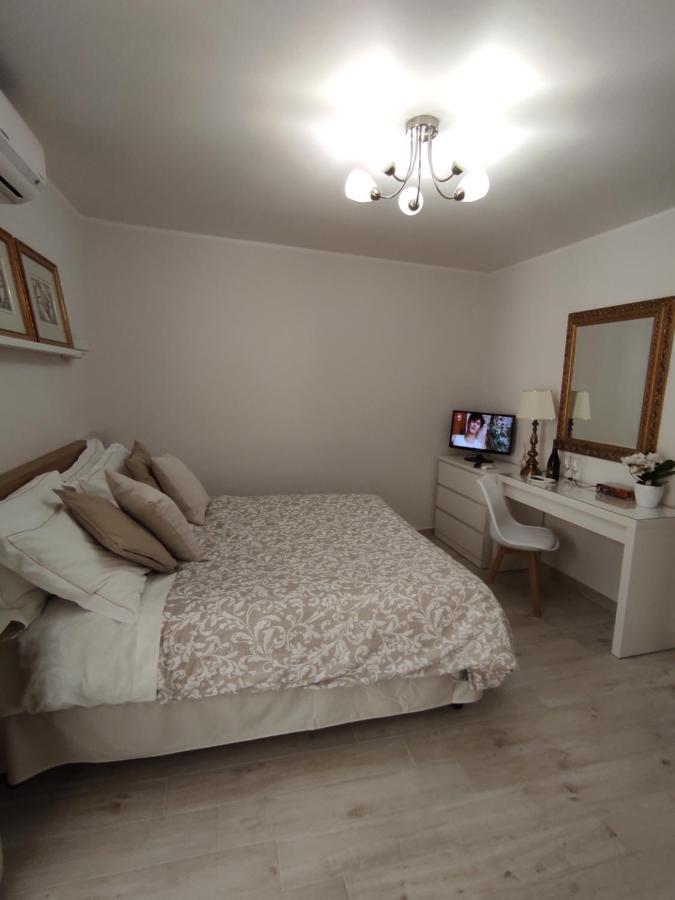 Taormina House Apartment Bagian luar foto